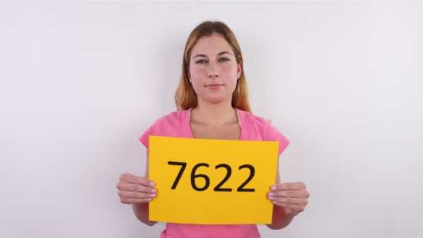 CzechCasting - Zdenka 7622 aka Jessica Hotness, Devora, Jennifer