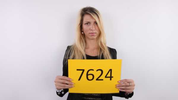 CzechCasting - Beata 7624