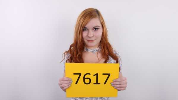 CzechCasting - Hanna 7617