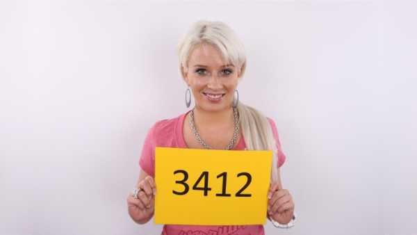 CzechCasting - Irena 3412 aka Iris, Mallory, Mellory, Melory