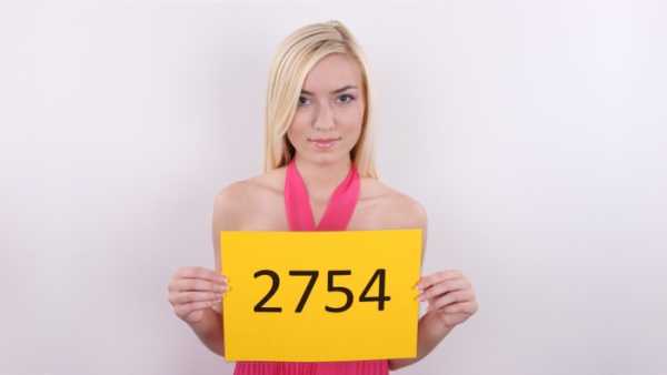 CzechCasting - Tereza 2754 aka Diana Fox