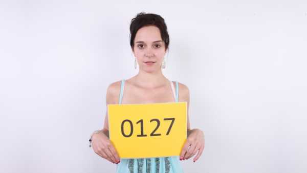 CzechCasting - Veronika 0127 aka Niky Angel, Nikky Brown
