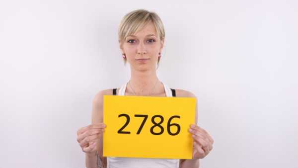 CzechCasting - Barbora 2786