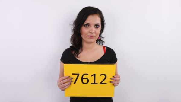 CzechCasting - Nikola 7612