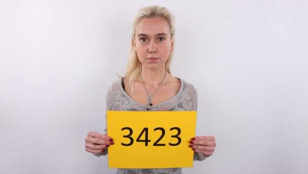 CzechCasting - Polina 3423 aka Poly