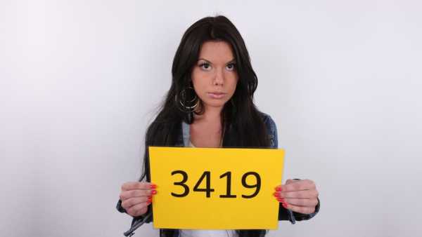 CzechCasting - Petra 3419 aka Kala Ferard