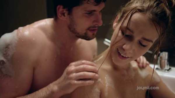 Joymii - Alexis Crystal - Bubble Bath