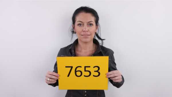 CzechCasting - Jitka 7653 aka Judita, Judith