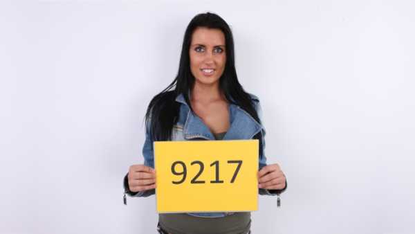 CzechCasting - Lucie 9217 aka Melissa Ria