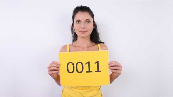 CzechCasting - Katerina 0011 aka Amy, Amy V, Claudia, Perla