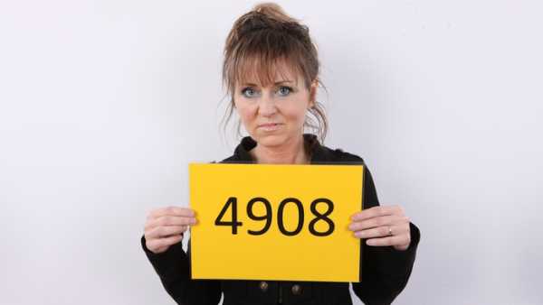 CzechCasting - Vlasta 4908 aka Kim, Kim C