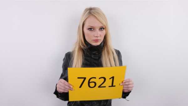 CzechCasting - Sarka 7621 aka Tabitha, Whitney