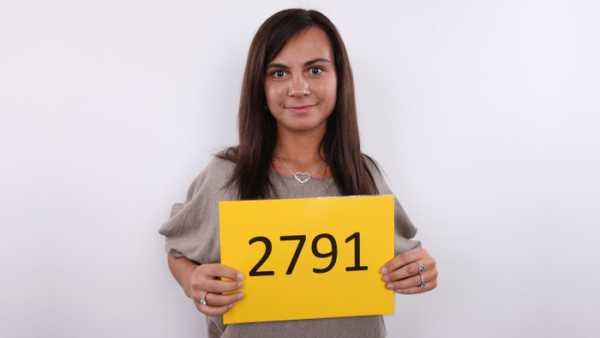 CzechCasting - Radka 2791 aka Klara