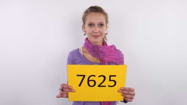 CzechCasting - Martina 7625