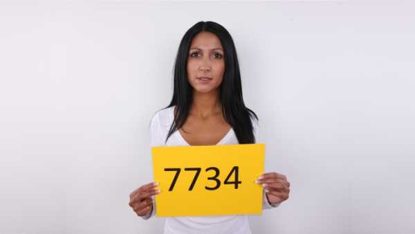 CzechCasting - Ivana 7734 aka Ivana P, Keila, Kylie