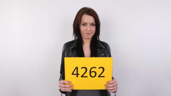 CzechCasting - Lucie 4262