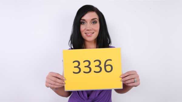 CzechCasting - Lucie 3336 aka Kety Pearl