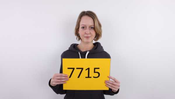 CzechCasting - Alzbeta 7715