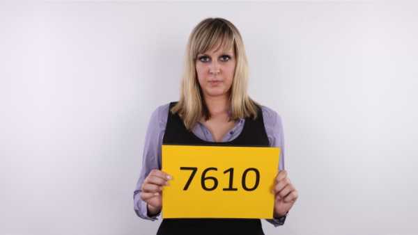 CzechCasting - Michaela 7610