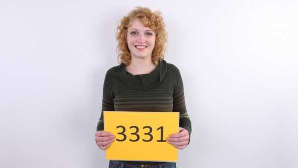 CzechCasting - Veronika 3331