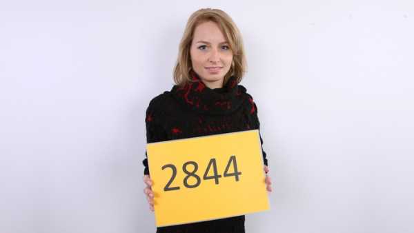 CzechCasting - Jana 2844 aka Fiona, Flower