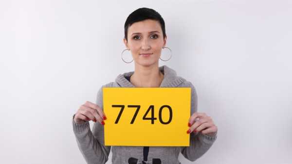 CzechCasting - Marketa 7740 aka Gabrielle Gucci
