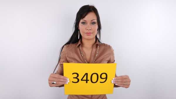 CzechCasting - Hana 3409 aka Nikita Black