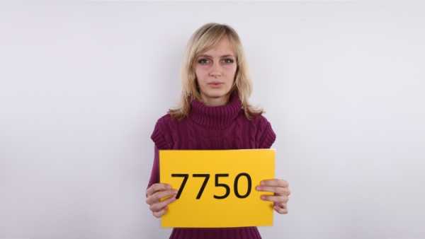 CzechCasting - Jana 7750 aka Jenny Smart