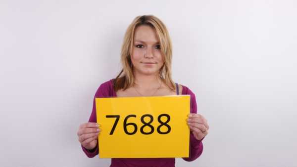 CzechCasting - Erika 7688
