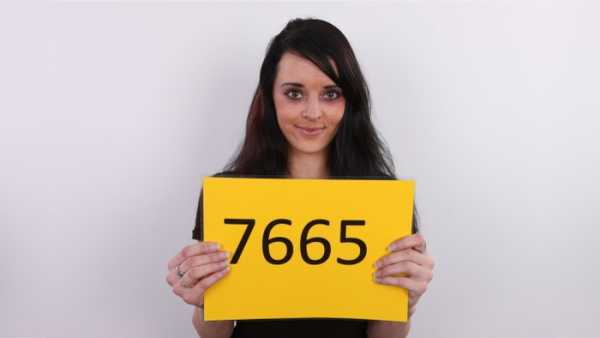 CzechCasting - Maria 7665