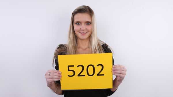 CzechCasting - Denisa 5202