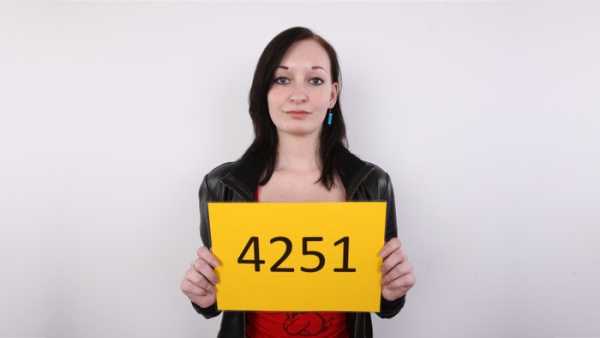 CzechCasting - Lucie 4251