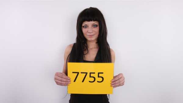 CzechCasting - Adela 7755