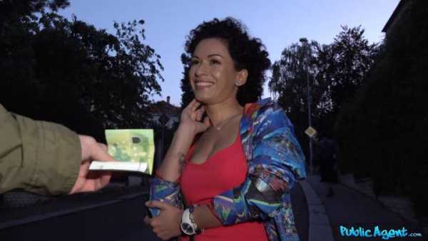 PublicAgent - Stacy Bloom - From Russia with Bush