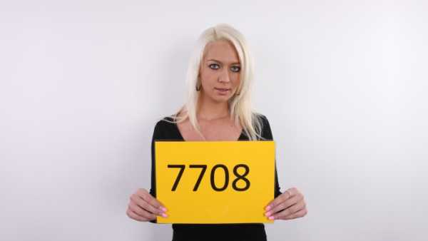 CzechCasting - Sabina 7780 aka Ashley Templar