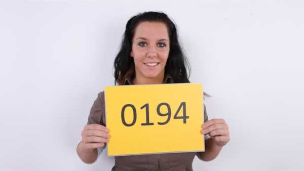 CzechCasting - Kveta 0194