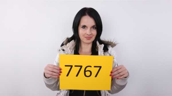 CzechCasting - Tereza 7767 aka Annushska, Anuska, Teresa