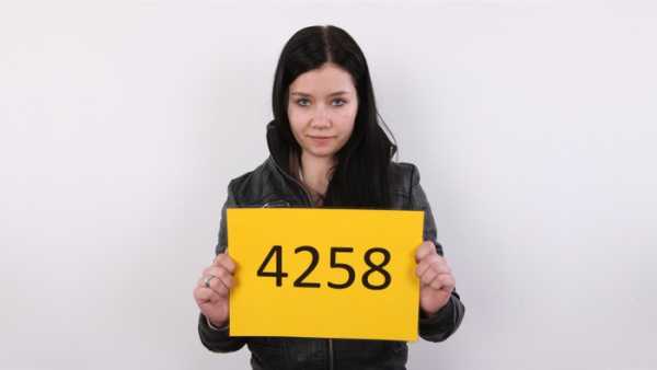 CzechCasting - Zdenka 4258 aka Jacqueline Sweet