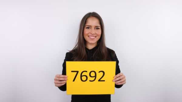 CzechCasting - Andrea 7692 aka Andrea K