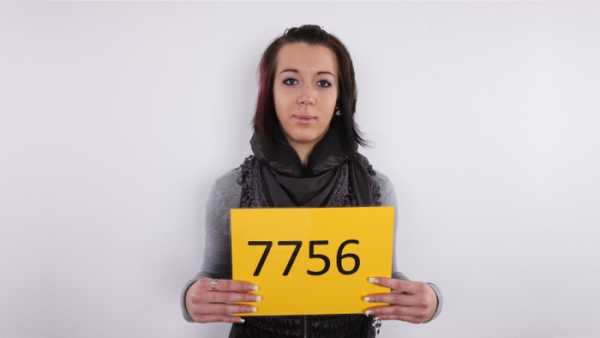 CzechCasting - Hanna 7756