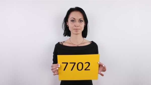 CzechCasting - Lucie 7702