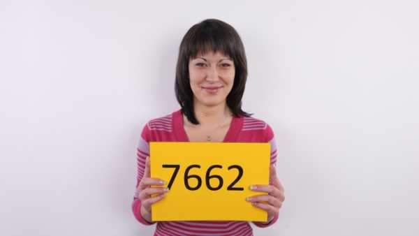 CzechCasting - Nikola 7662 aka Nikky Jade