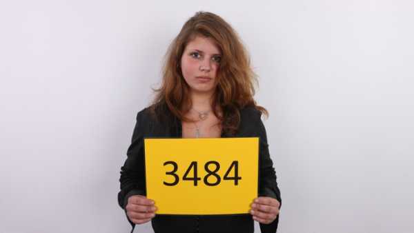 CzechCasting - Marketa 3484