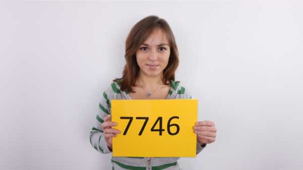 CzechCasting - Julie 7746