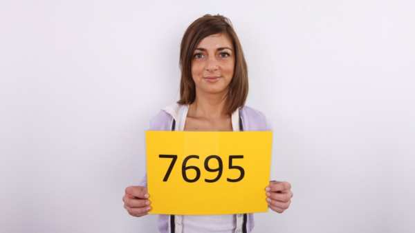 CzechCasting - Alexandra 7695