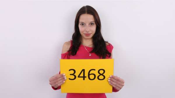 CzechCasting - Nikol 3468