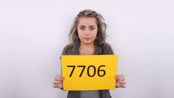 CzechCasting - Jitka 7706