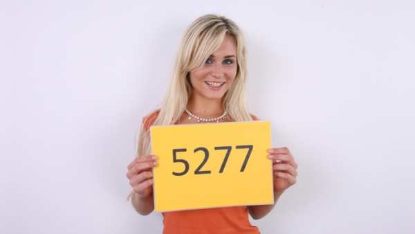 CzechCasting - Sona 5277 aka Laura Crystal