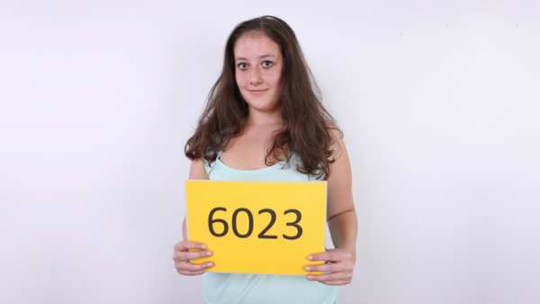 CzechCasting - Klara 6023