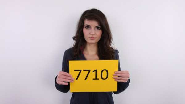 CzechCasting - Ivana 7710 aka Cynthia Hill